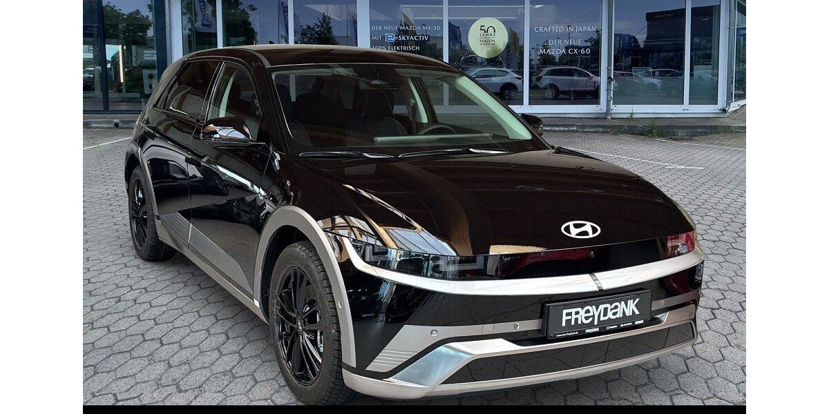 Hyundai IONIQ 5 5.200 km 54.999 &euro; Leipzig 04178