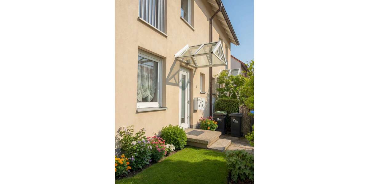 Einfamilienhaus Markranstädt - 4 Zimmer, 120 m&sup2;, 420.000&euro; | Angebot:27054049