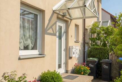 Haus Markranstädt - 4 Zimmer, 120 m&sup2;, 420.000&euro; | Angebot:27054049