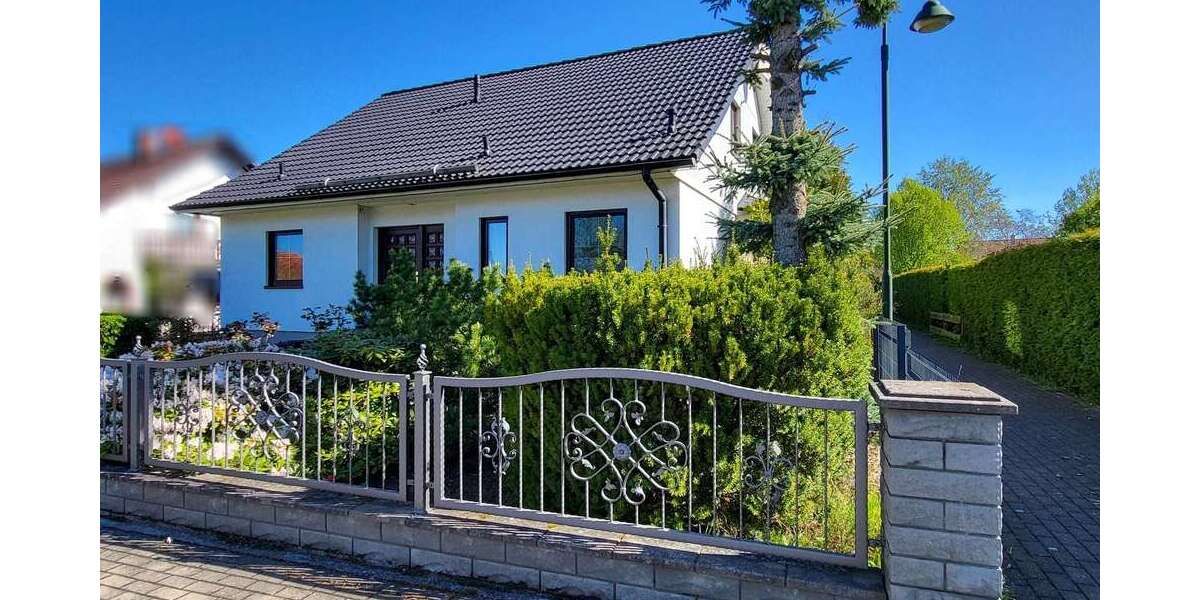 Einfamilienhaus Brandis - 4 Zimmer, 119 m&sup2;, 497.000&euro; | Angebot:26693249