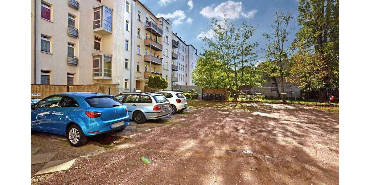 Etagenwohnung Leipzig Schönefeld-Abtnaundorf - 2 Zimmer, 62 m&sup2;, 150.000&euro; | Angebot:25845956
