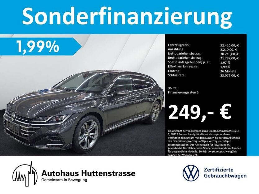 Arteon