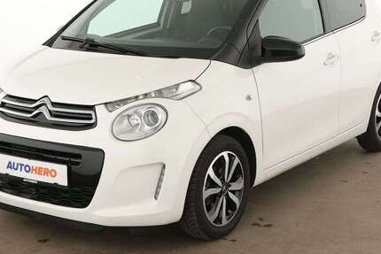 Citroen C1 80.409 km 10.590 &euro; Leipzig 04328