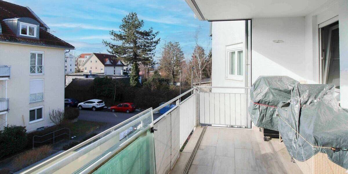 Etagenwohnung Leipzig Probstheida - 3 Zimmer, 84 m&sup2;, 289.000&euro; | Angebot:26319298