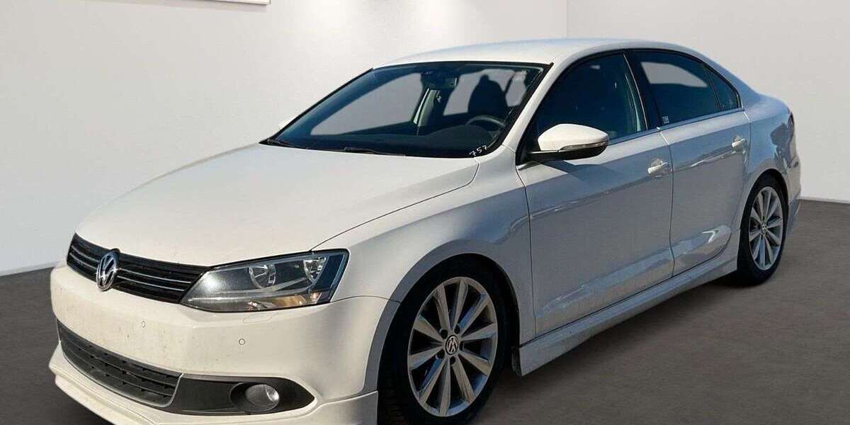 VW Jetta 193.036 km 4.999 &euro; Sandersdorf-Brehna 06796