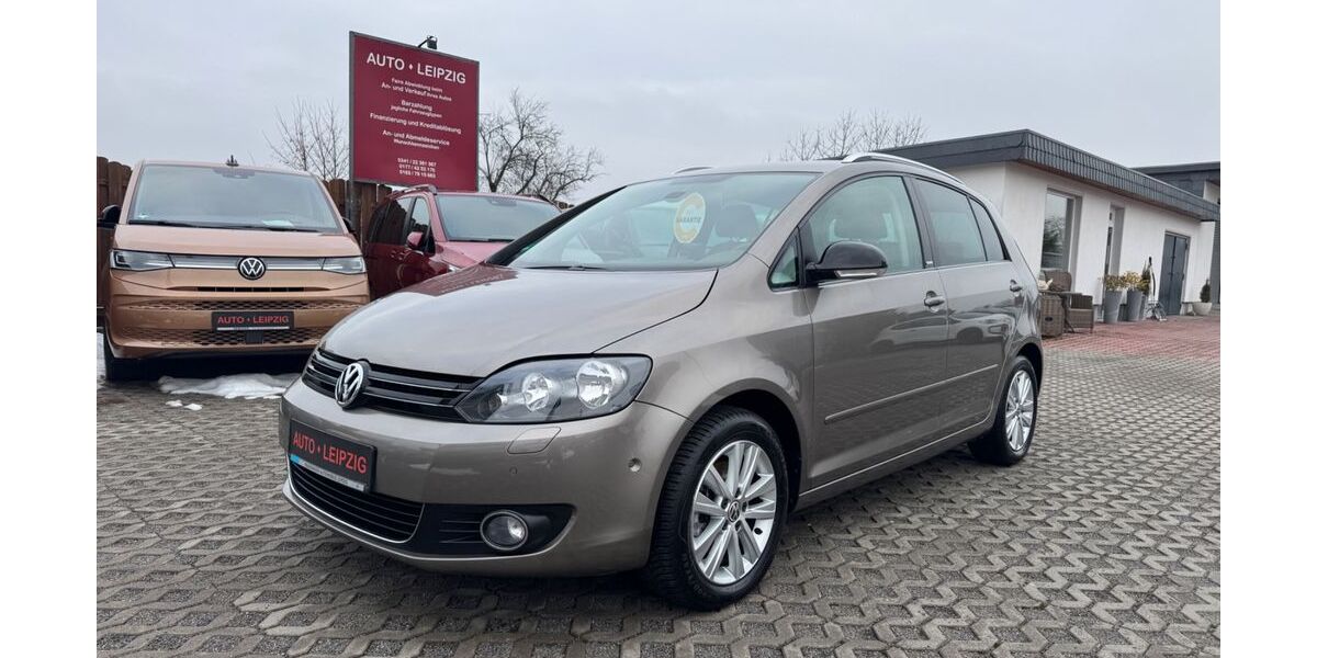 VW Golf Plus 74.200 km 9.990 &euro; Leipzig 04178