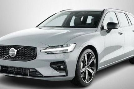 Volvo V60 20.000 km 40.989 &euro; Leipzig 04319