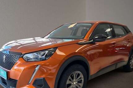 Peugeot 2008 68.950 km 15.990 &euro; Leipzig 04209