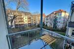 Etagenwohnung Leipzig Reudnitz-Thonberg - 3 Zimmer, 102 m&sup2;, 370.000&euro; | Angebot:26476428
