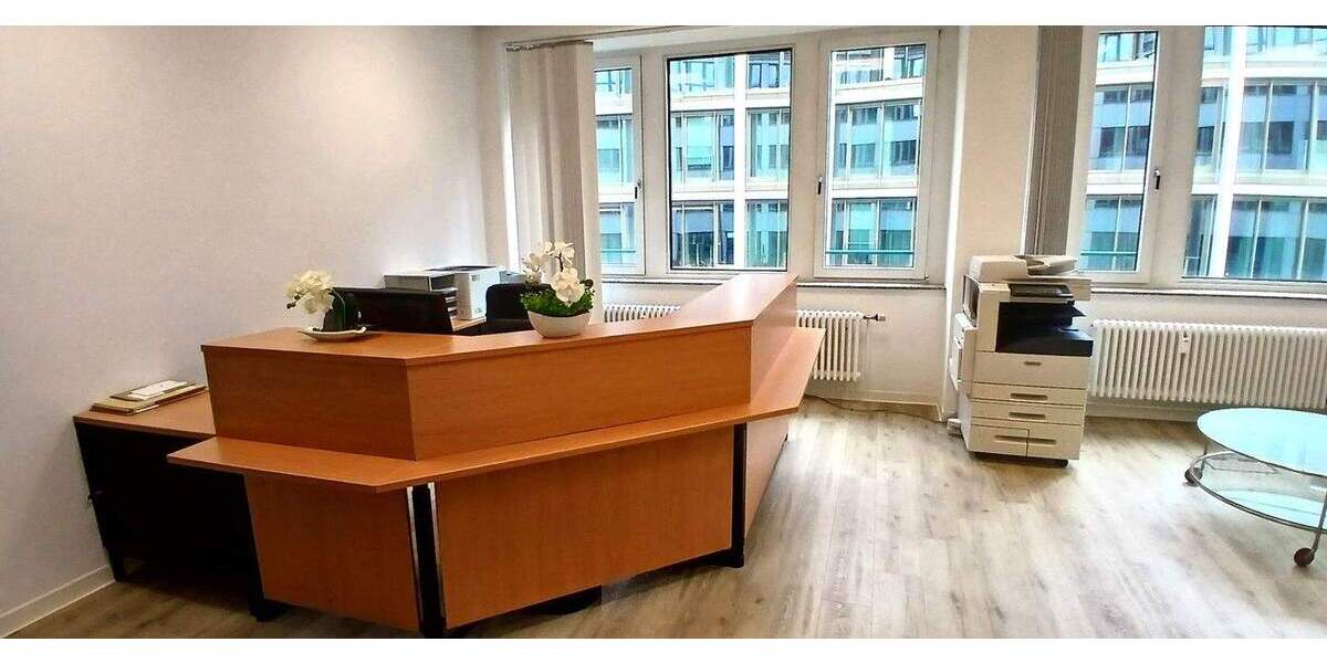 Gewerbeobjekt Leipzig Zentrum-Nord - 1.090&euro; | Angebot:25800344