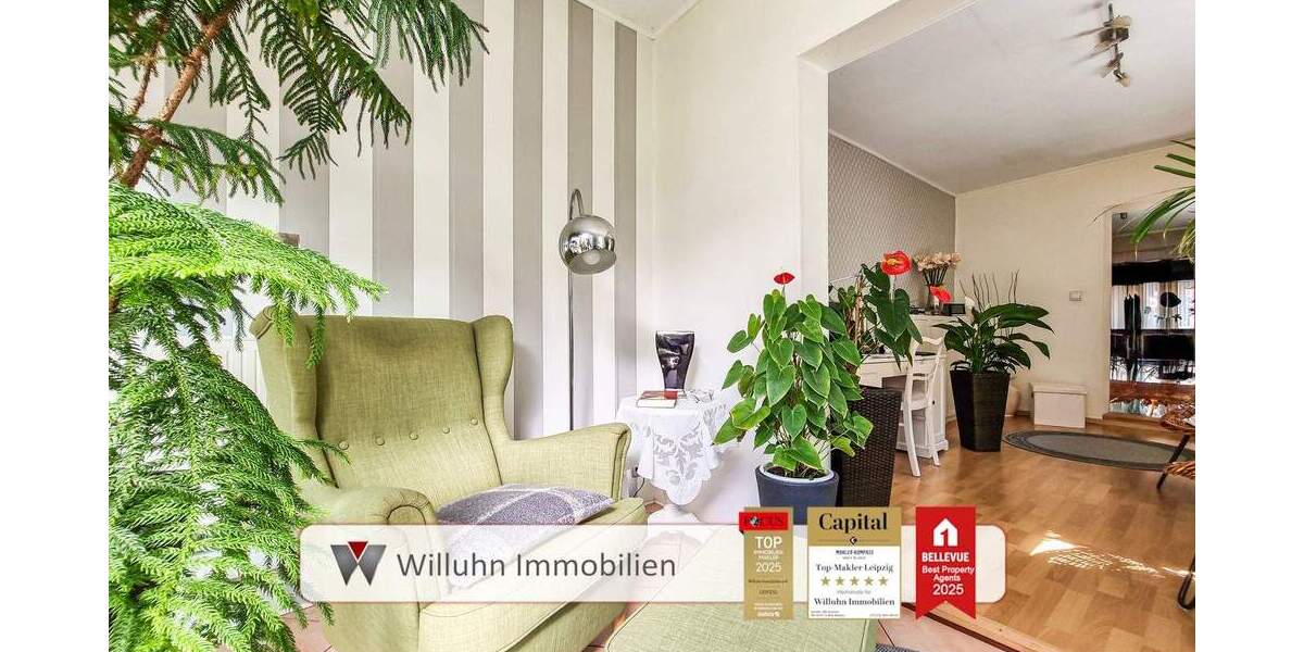 Mehrfamilienhaus, Wohnhaus Delitzsch - 9 Zimmer, 170 m&sup2;, 369.000&euro; | Angebot:24357291