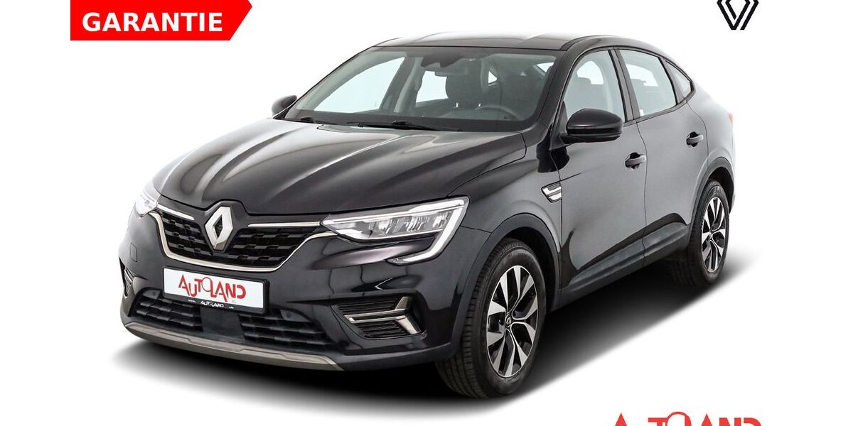 Renault Arkana 36.986 km 21.890 &euro; Leipzig 04209