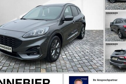 Ford Kuga 17.576 km 23.450 &euro; Leipzig 04158