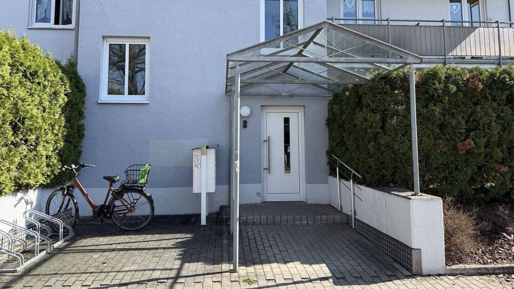 Etagenwohnung Leipzig Gohlis-Mitte - 2 Zimmer, 55 m&sup2;, 179.000&euro; | Angebot:26026919