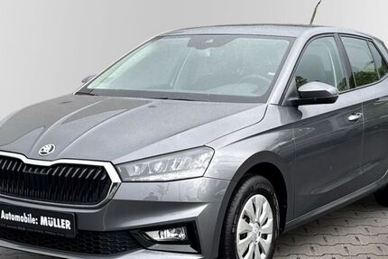 Skoda Fabia 16.682 km 17.890 &euro; Leipzig 04328