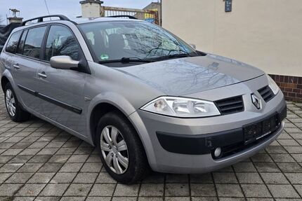 Renault Megane 160.000 km 1.790 &euro; Leipzig - Ost 04328
