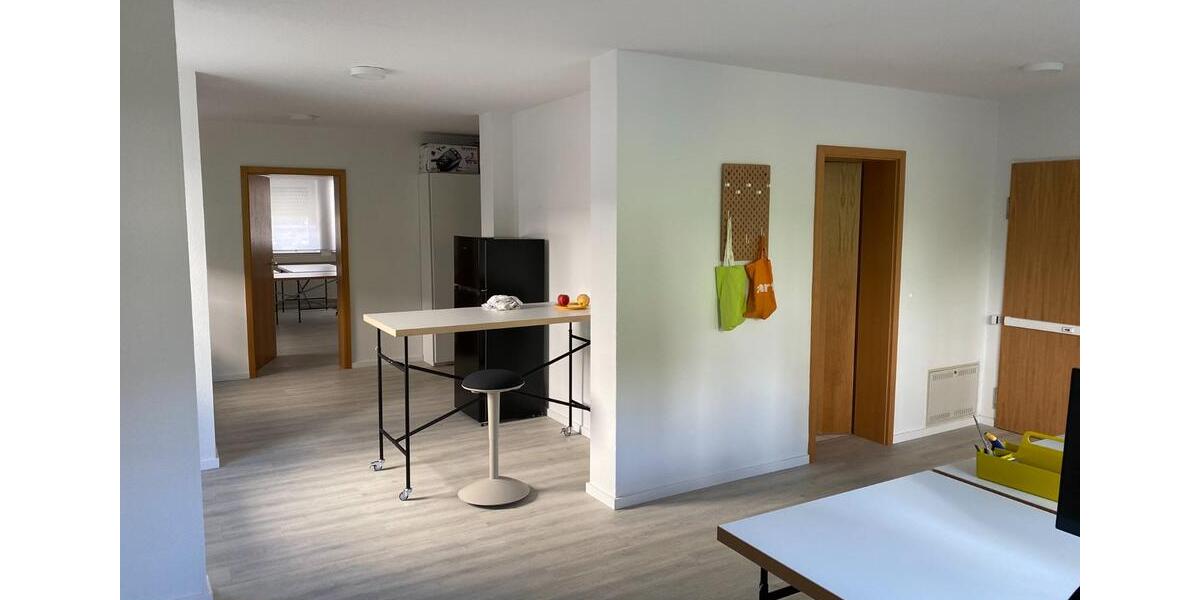 Gewerbefläche in Connewitz für Büro oder Praxis zimmer