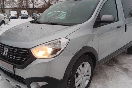 Dacia Dokker 103.092 km 11.990 &euro; Leipzig 04179