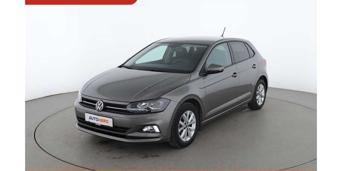 VW Polo 35.325 km 15.420 &euro; Leipzig 04328