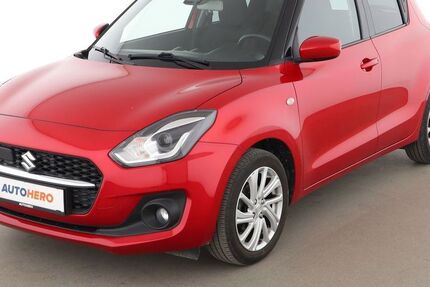 Suzuki Swift 34.722 km 15.380 &euro; Leipzig 04328