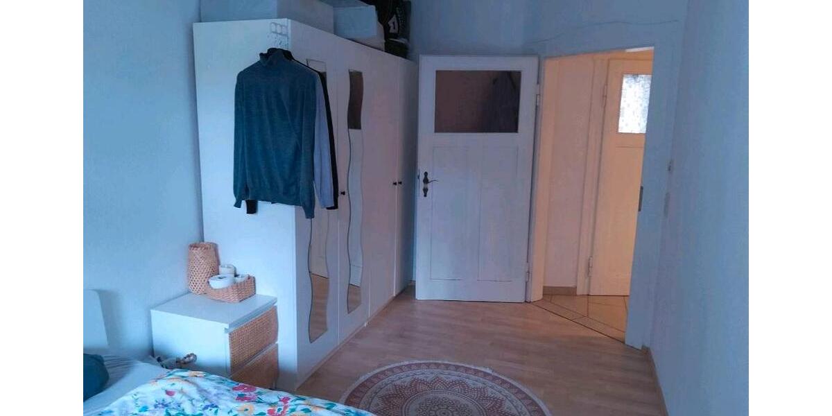 Erdgeschoßwohnung Leipzig Südost - 2 Zimmer, 59 m&sup2;, 531&euro; | Angebot:26674387
