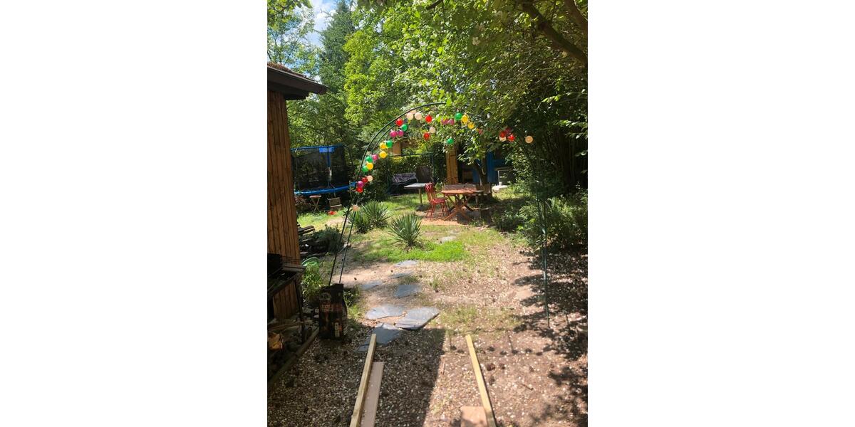 Bungalow Leipzig Altwest - 3 Zimmer, 70 m&sup2;, 70&euro; | Angebot:26190531