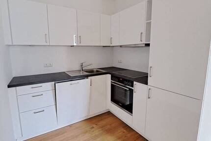 OPTIMAL GESCHNITTEN Großzügige 3-Raum-Wohnung mit 109 m² Wohnfläche 2 BALKONE & barrierefrei 3 zimmer