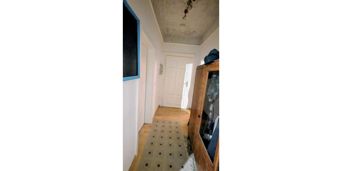 Erdgeschoßwohnung Leipzig Altwest - 1.5 Zimmer, 53 m&sup2;, 500&euro; | Angebot:26591366