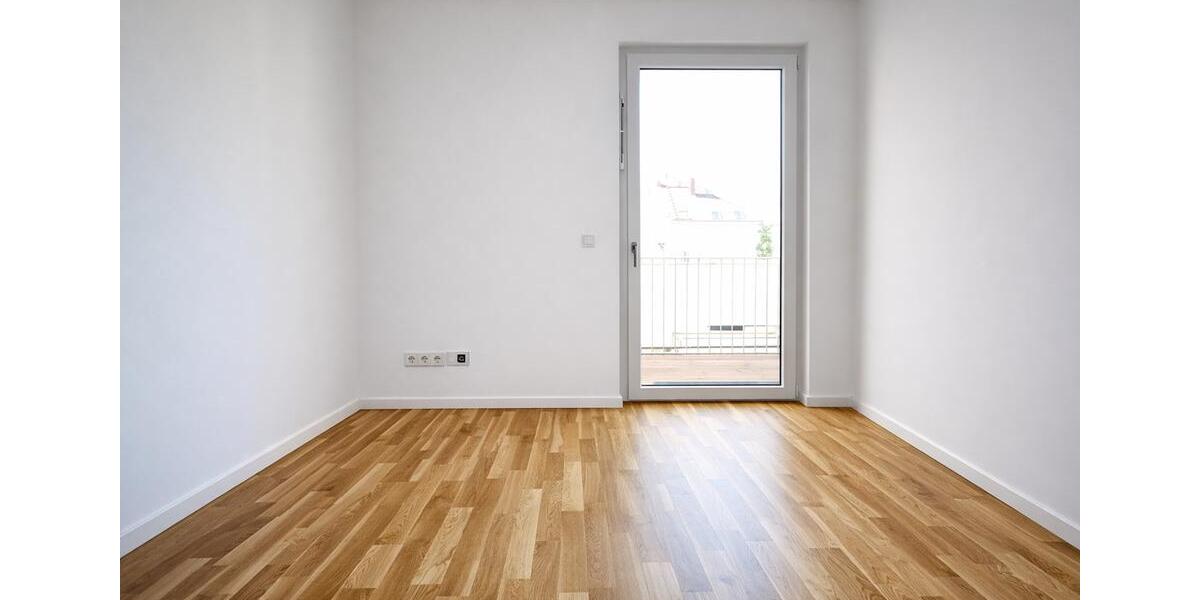 Etagenwohnung Leipzig Altwest - 2 Zimmer, 48 m&sup2;, 725&euro; | Angebot:26677018