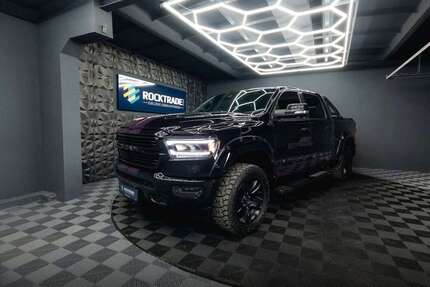 Dodge RAM 76.375 km 46.990 &euro; Leipzig 04178