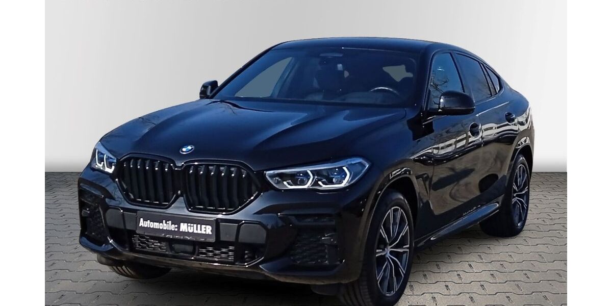 BMW X6 101.367 km 65.580 &euro; Leipzig 04328