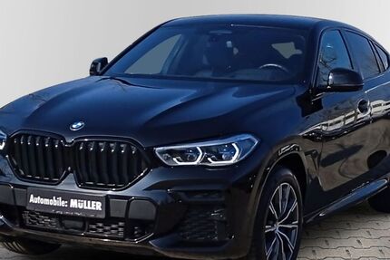 BMW X6 101.367 km 66.950 &euro; Leipzig 04328