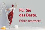 Etagenwohnung Leipzig Südwest - 3 Zimmer, 80 m&sup2;, 999&euro; | Angebot:25084353