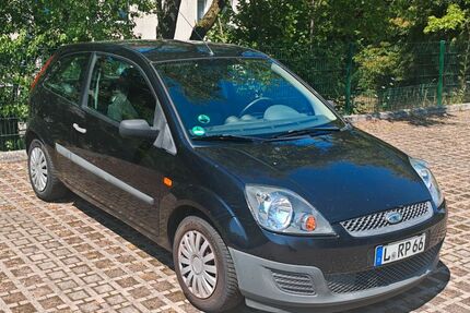 Ford Fiesta 191.500 km 950 &euro; Leipzig 04317