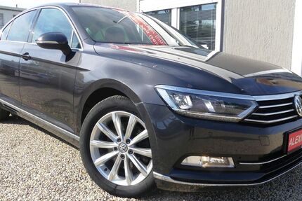 VW Passat 181.336 km 13.999 € Leipzig 04179