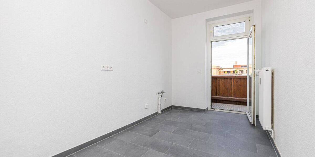 Etagenwohnung Leipzig Stötteritz - 3 Zimmer, 68 m&sup2;, 249.000&euro; | Angebot:26855716