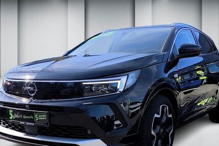 Opel Grandland (X) 44.569 km 23.490 &euro; Leipzig 04179