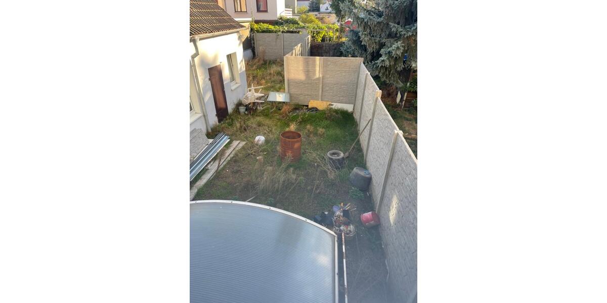 Einfamilienhaus Groitzsch - 5 Zimmer, 120 m&sup2;, 160.000&euro; | Angebot:16442893