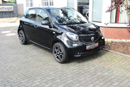 Smart ForFour 45.000 km 8.390 &euro; Bennewitz 04828