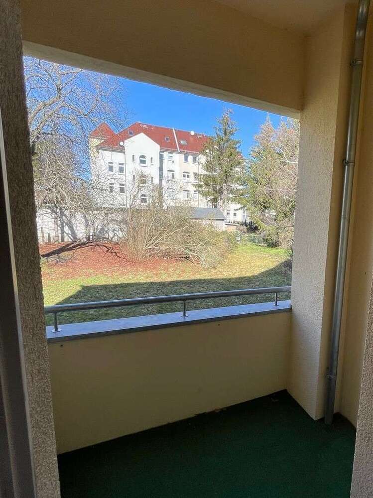Wohnung zum Mieten in Taucha 469,30 € 49.4 m²
