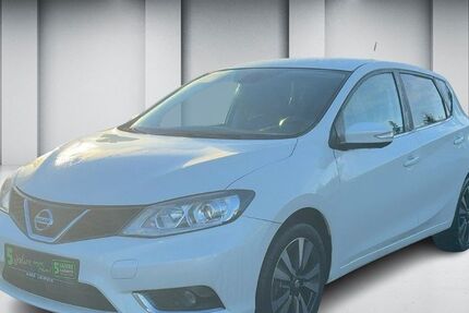 Nissan Pulsar 124.700 km 8.790 &euro; Leipzig 04179