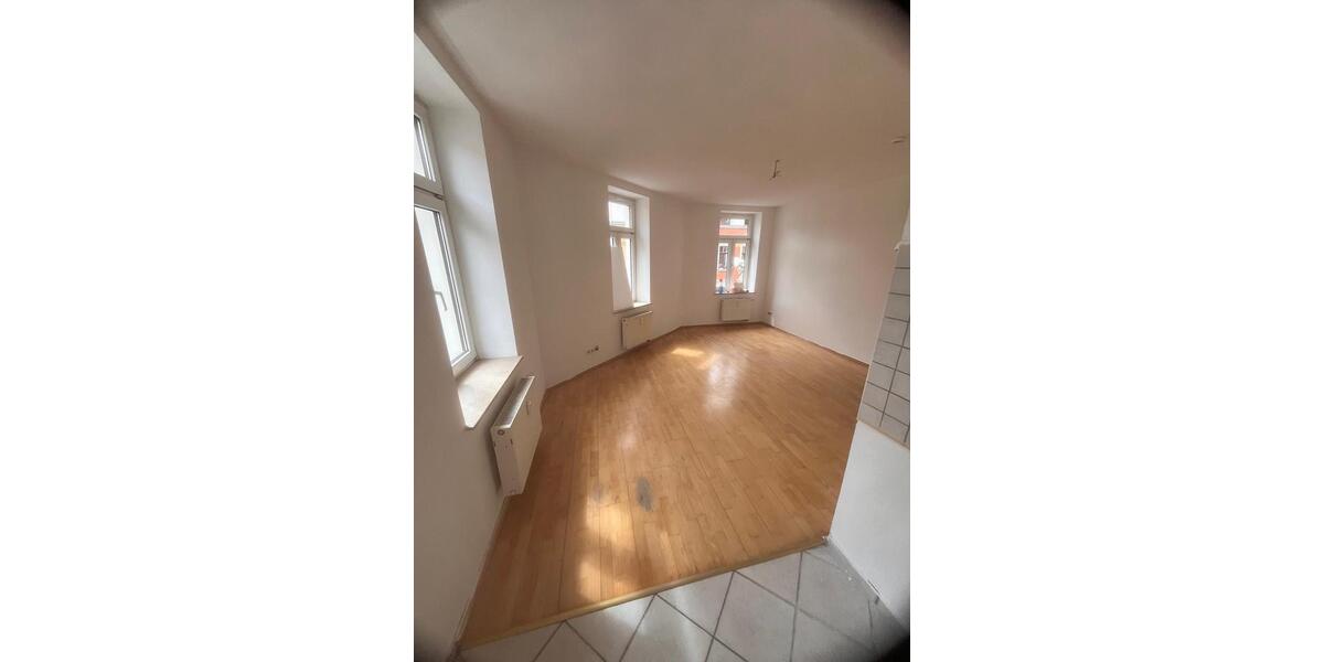Etagenwohnung Leipzig Lausen-Grünau - 3 Zimmer, 64 m&sup2;, 550&euro; | Angebot:24850106