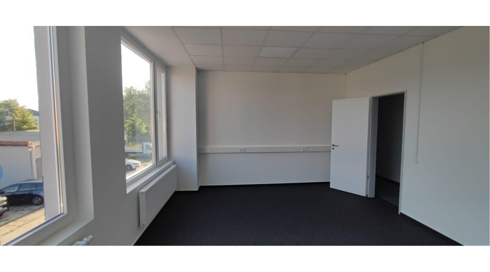 Büro in Halle (Saale) 107,81 € 21 m²