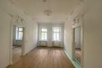 Gohlis* neu renovierte 4 Zimmer-Whg* Altbau mit Charme* Tageslichtbad* sep. Küche* Balkon 4 zimmer