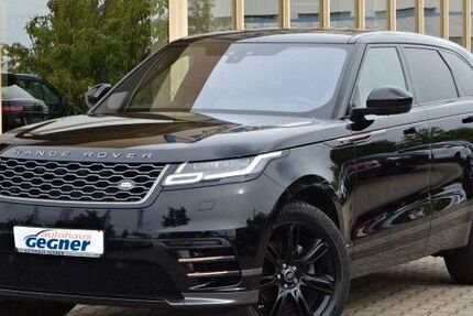 Land Rover Range Rover Velar 29.986 km 30.840 &euro; Eilenburg 04838