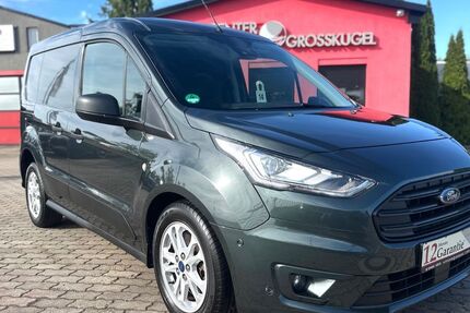 Ford Transit 34.000 km 17.999 &euro; Kabelsketal/OT Großkugel 06184