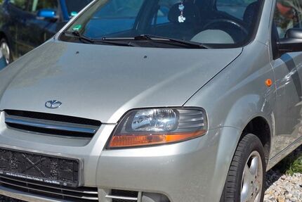 Daewoo Kalos 97.500 km 2.990 &euro; Leipzig 04319