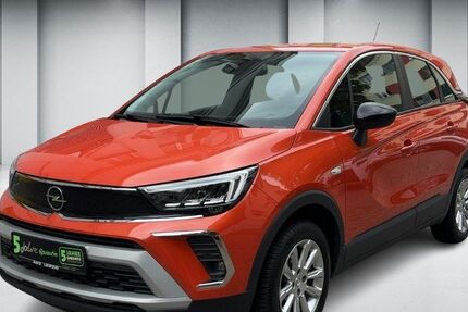 Opel Crossland (X) 36.735 km 16.490 € Leipzig 04179