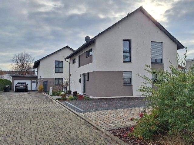 Passivhaus im Heiterblick, klug investieren, gesund wohnen 4 zimmer