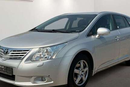 Toyota Avensis 169.040 km 6.199 € Sandersdorf-Brehna 06796